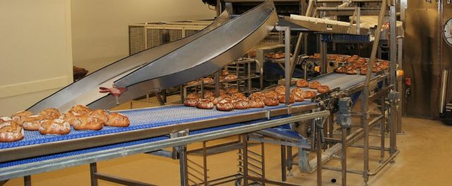 Comprehensive process lines for pastries and viennoiseries
