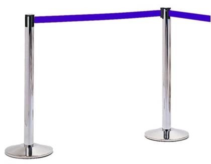 Queue barrier