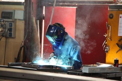 RECHERCHE : 1 apprenti chaudronnier et 1 chaudronnier confirmé