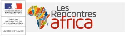 Rencontres AFRICA 2017
