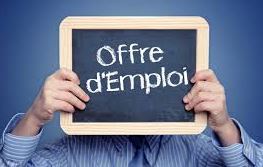 RECHERCHE : CHARGE D'AFFAIRES / CHEF DE PROJET (H/F)