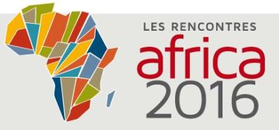 Rencontres AFRICA 2016