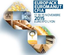 Europack/Euromanut/CFIA