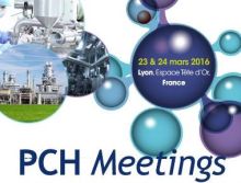 Rencontres professionnelles PCH Meetings