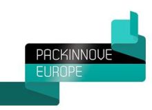 PACKINNOVE - Troyes espace Argence  - 14 & 15 Juin 2017