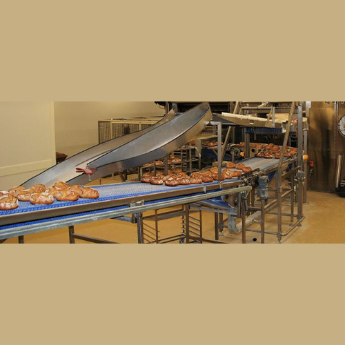 Ligne process complète pour pain viennoiserie