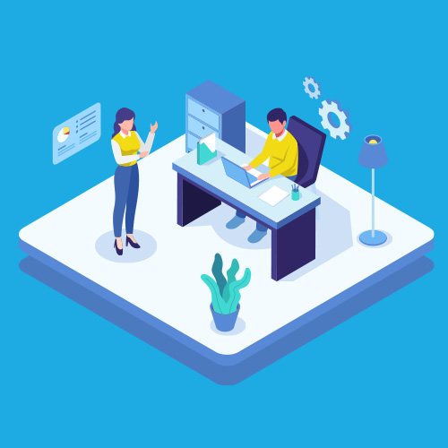 Nous recherchons un(e) technico-commercial(e) spécialisé(e) dans le secteur pharmaceutique pour renforcer notre force de vente.