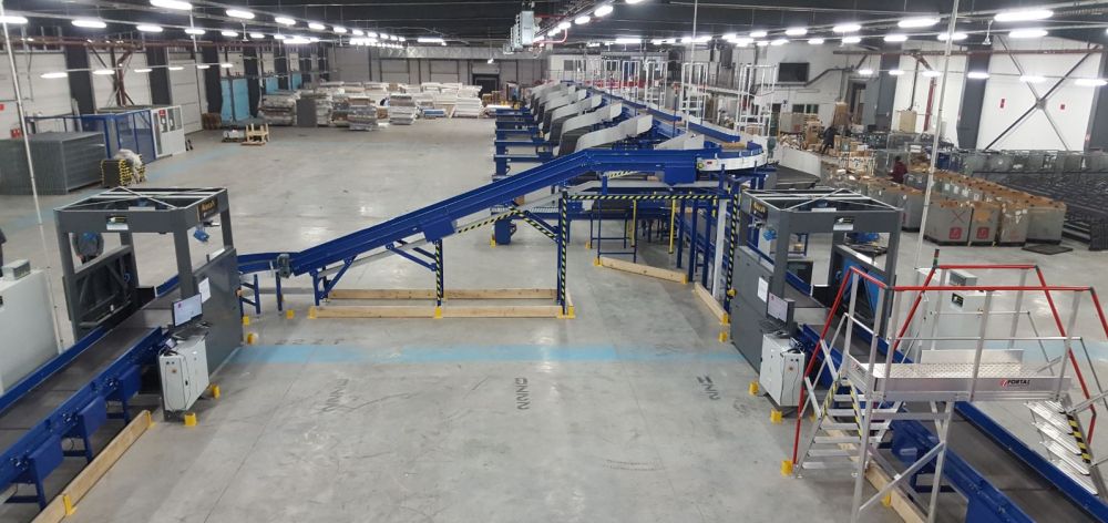 Solution de lecture des code barre