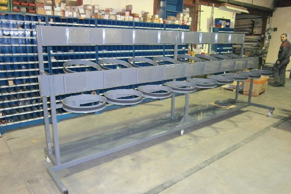 Spécialiste logistique messagerie