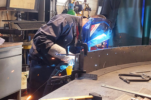 le savoir faire industriel d'avn