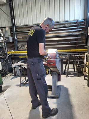 l'artisanat au service des problématiques sociales