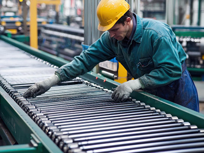 service de maintenance