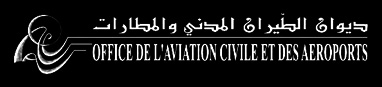 office aviation civile aeroports