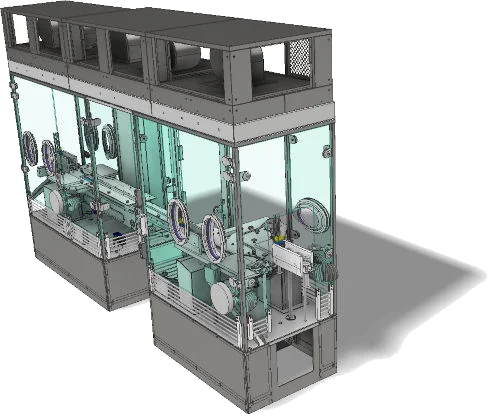 Rabs manufacturer pharmaceutical industry